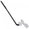 Toilet Flush Lever White