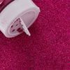 1 Lb Fuchsia Fine Holo Glitter