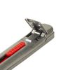 Grants Cutter, Full Blade Anti-Shake Function Cutter, GZ-GB, Multicolored