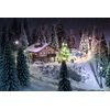 FALLER 272002 N FALLER Advent Calendar Figures Gauge N