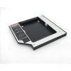 Micro SATA Cables 2nd HDD 9.5mm Hard Drive Caddy for MacBook Pro