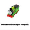 Replacement Part for Thomas and Friends Percy's Package Roundup Train Playset - HGY80 ~ Replacement Train Engine Percy