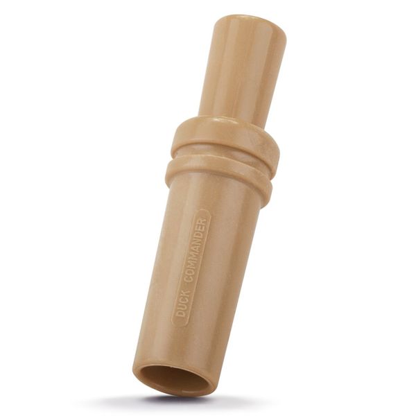 Duck Commander Specialty Duck Calls - Wood Duck Call - Single Reed for Realistic Flying and Sitting Sounds - Waterfowl Hunting and Lanyard Accessories