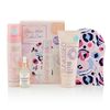 Sunkissed Pure Glow Collection Tanning Gift Set 4 Pieces - Medium