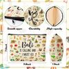 Borsa cosmetica da viaggio (4# Bali), Multicolore, 1