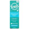 Toms of Maine Botanically Bright Peppermint FF Toothpaste, 4 OZ