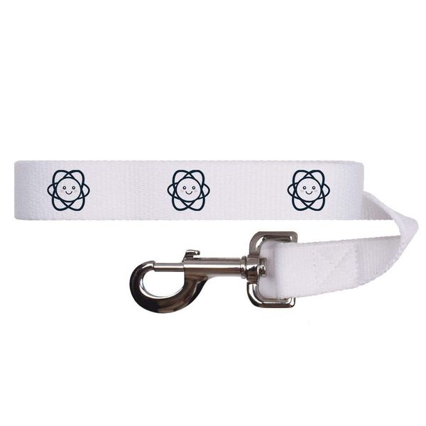 'Baby Atom Logo' Dog Lead/Leash (DL00023089)