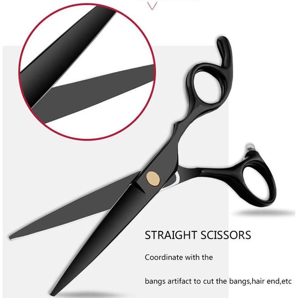 Hair Cutting Scissors Kits