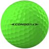 Volvik Condor X Premium Golf Balls (One Dozen) (Green)