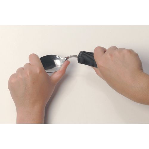 NRS Healthcare Good Grips Dessert Spoon