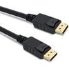 Multibao 4K DisplayPort Cable (DP to DP Cable) DisplayPort to DisplayPort Cable 2M