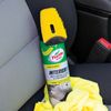 Turtle Wax OXY AUTO INTERIOR MULTI-PURPOSE CLEANER Plastic Fabric Carpet Mats