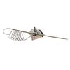 Piper Products 0349950 Thermostat Model 5-Hf