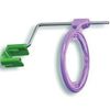 Flow X-Ray Corp 40312 Endodontic Bite Blocks 3/Pk
