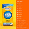 Ester-C Vitamin C Coated Tablets, 500 mg, 90 Count
