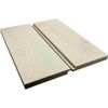 Timberwolf Fiber Baffle Boards: W010-3563