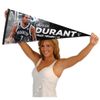 WinCraft Brooklyn Nets Durant Pennant Flag