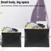 2000℉ Upgrade Fire Proof money Bag Fireproof Document Pouch Waterproof Safe Cash