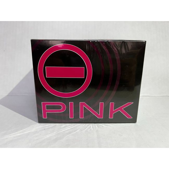 BHIP PINK for Women I-PNK Energy Drink All Natural for Mind and Body Support!!