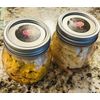 African Shea, Coconut OR mixed Shea/Coconut butter