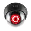 Domed Infrared Dummy Camera (OS-168R) [Dummy Camera, Security Camera, Surveillance Camera]