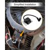 Ignition Coil Module Compatible with Kohler Engine Spark MDI Conversion Assem...