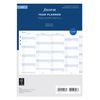 Filofax A5 Vertical Year Planner 2026
