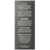 Edwin Jagger Best Badger Shaving Brush with Drip Stand, Imitation Ebony, Medium, Black