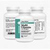 Multivitamin for 60+, Helps Body Make Blood Cells, Promotes Nerve Function