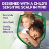 Lice Shield Shampoo & Conditioner 2 in 1 - 10 oz - 2 pk
