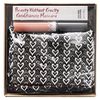 Beauty Without Cruelty Gift Sets, Lashes and Lips Nude