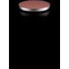 MAC Eyeshadow Pro Palette Refill Pan Single - Swiss Chocolate