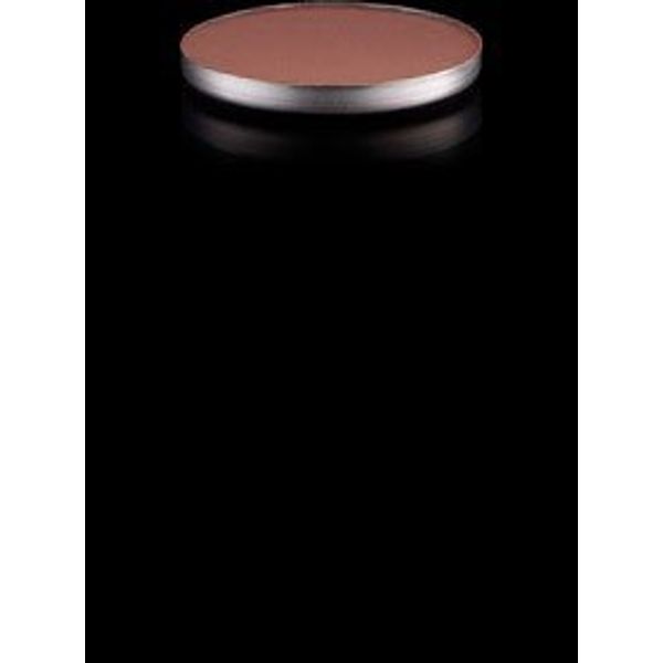 MAC Eyeshadow Pro Palette Refill Pan Single - Swiss Chocolate
