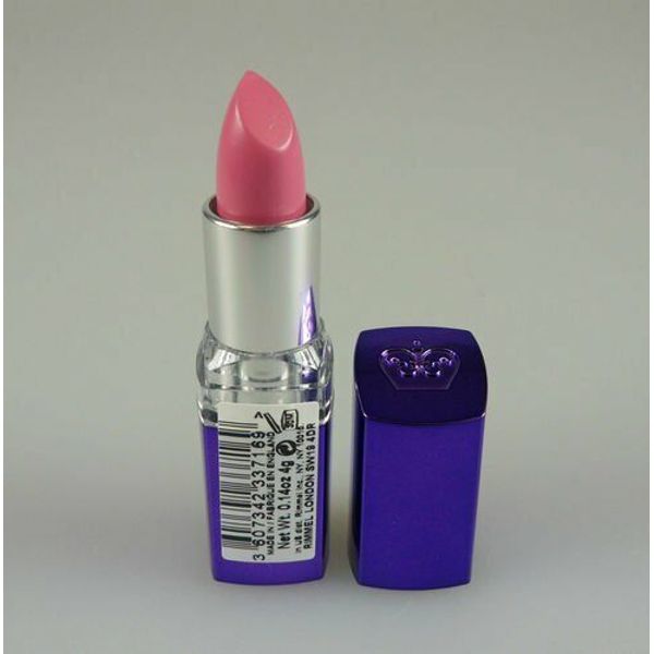 Rimmel London Moisture Renew Lipstick,130 Coral Garden #130