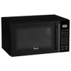 Avanti 0.8 Cu. Ft. 700 Watts Countertop Microwave - Black