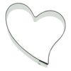 [Stadter sutadda-] cookie cutter Heart 3.5 cm [German Cookie Cutter]