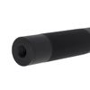 198mm Aluminum Silencer U.S. Air Force Engraved BK