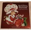 New STRAWBERRY SHORTCAKE - Complexion Palette - Bronzer, Highlighter & Blush