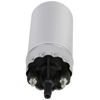 Inline Universal High Pressure Fuel Pump 0580464070 With Installation Kit
