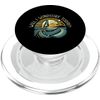 Will I Windsurf Today Frage Strand PopSockets PopGrip für MagSafe
