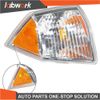 Labwork Marker Signal Blinker Corner Light For 2007 2008-2010 Jeep Compass L+R
