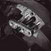 OEMTOOLS 25200 Steering Wheel Puller, Puller Tools, Pulley Remover, Steering Puller