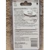 Master Lock ProGrade Solid Brass Keyed Padlock 6840KAD, 1.75" W. Keyed Alike