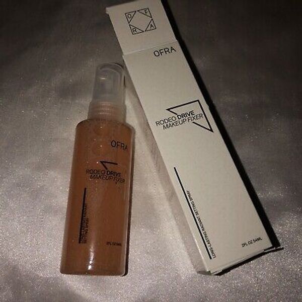 OFRA Cosmetics Rodeo Drive Makeup Fixer Long Lasting Setting Spray 54ml NIB