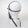3M 6000/2071-RL2 Replaceable Dust Mask Small 6000/2071-RL2 S