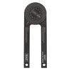 Sealey Mitre Saw Protractor - Aluminium - SMS7P
