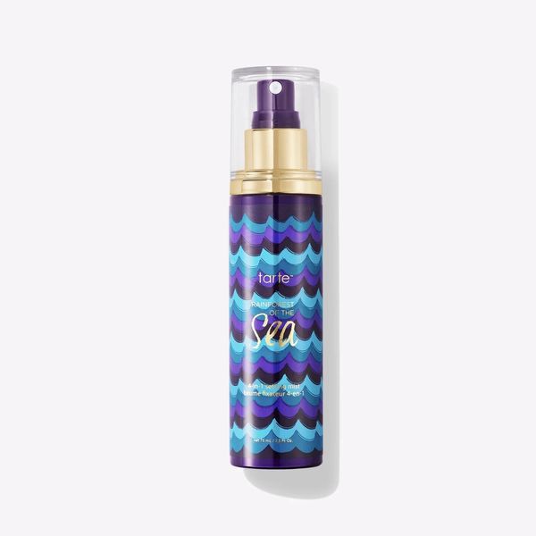 Tarte Rainforest of the Sea 4-in-1 Setting Mist  75 ml / 2.5 fl. oz.