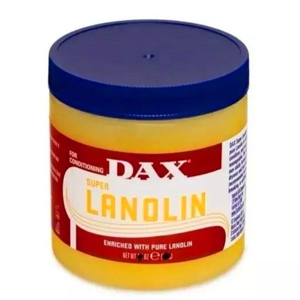 DAX | 100% Pure Lanolin (14oz)