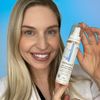 Derma-E Ultra Hydrating Serum For Unisex 2 oz Serum