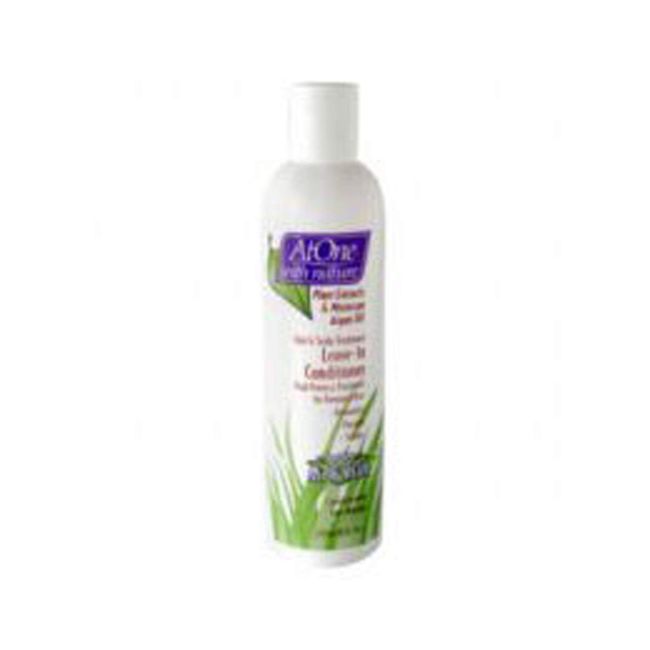 Atone With Nature Leave-in Conditioner 235ml